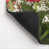 Tapis de souris Fleurs (Coin)