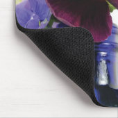 Tapis De Souris fleurs3 (Coin)