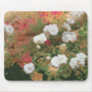 Tapis De Souris FLEURS 102 - Mousepad
