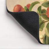 Tapis De Souris Fleurs, 1835 (Coin)