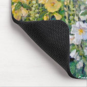 Tapis De Souris Fleurs de catalogue (Coin)