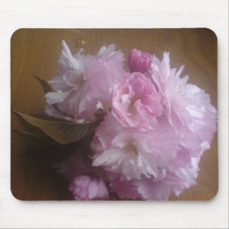 Tapis De Souris Fleurs de cerisier