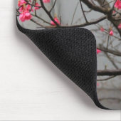 Tapis De Souris Fleurs de cerisier (Coin)