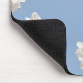 Tapis De Souris Fleurs de cerisier (Coin)