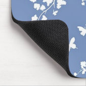 Tapis De Souris Fleurs de cerisiers (Coin)