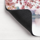 Tapis De Souris Fleurs de cerisiers (Coin)