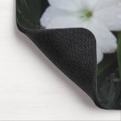 Tapis De Souris Fleurs de cour, DJ 06 (Coin)