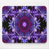 Tapis De Souris Fleurs de dragon...... (Devant)