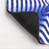 Tapis De Souris Fleurs de fleurs.... (Coin)