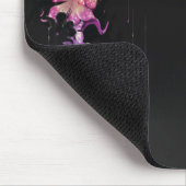 Tapis De Souris Fleurs de fonte (Coin)