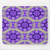 Tapis De Souris Fleurs de Irises..... (Devant)