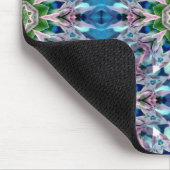 Tapis De Souris Fleurs de la mer..... (Coin)