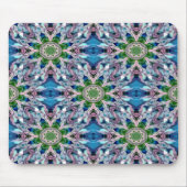 Tapis De Souris Fleurs de la mer..... (Devant)