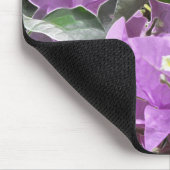 Tapis De Souris Fleurs de lavande (Coin)