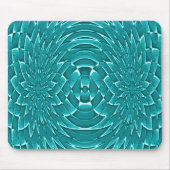 Tapis De Souris Fleurs de mer..... (Devant)