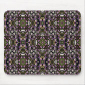 Tapis De Souris Fleurs de montagne..... (Devant)