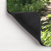 Tapis De Souris Fleurs de nature (Coin)