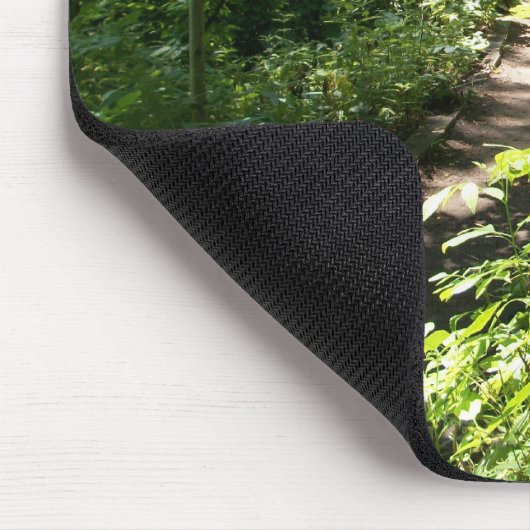 Tapis De Souris Fleurs de nature (Coin)