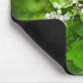 Tapis De Souris fleurs de printemps (Coin)