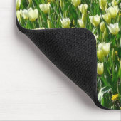 Tapis De Souris Fleurs de printemps (Coin)