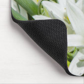 Tapis De Souris Fleurs de printemps (Coin)