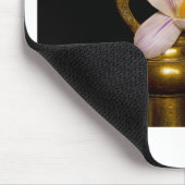 Tapis De Souris Fleurs de printemps (Coin)