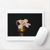 Tapis De Souris Fleurs de printemps (Avec souris)