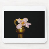 Tapis De Souris Fleurs de printemps (Devant)