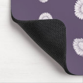 Tapis De Souris Fleurs de soleil (Coin)