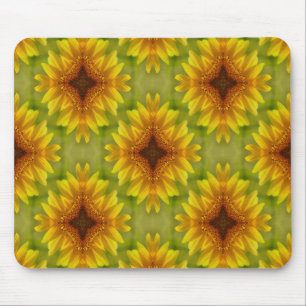 Tapis De Souris Fleurs de soleil délicieux....