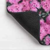 Tapis De Souris Fleurs de willim rose (Coin)
