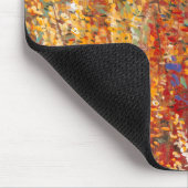 Tapis De Souris Fleurs du désert II (Coin)