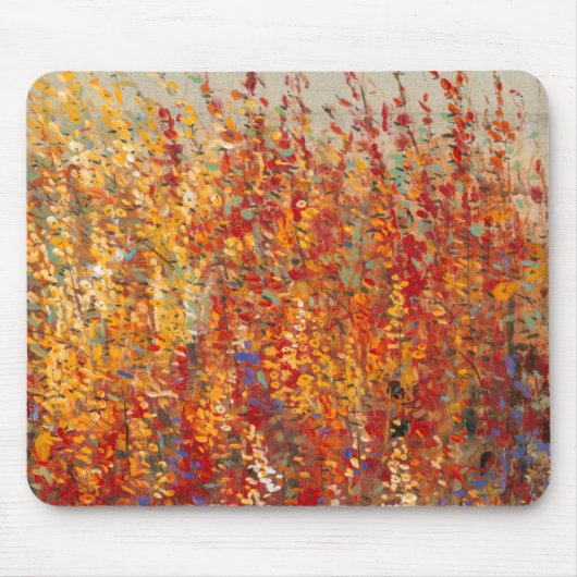 Tapis De Souris Fleurs du désert II (Devant)