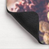 Tapis De Souris fleurs éternelles (Coin)