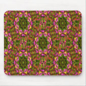 Tapis De Souris Fleurs flottantes d'été..... (Devant)
