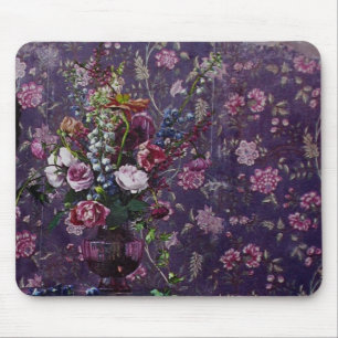 Tapis De Souris Fleurs gâtées ~ Mousepad
