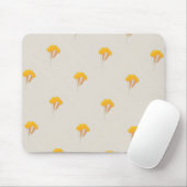 Tapis De Souris Fleurs mobiles (Avec souris)