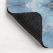 Tapis De Souris Fleurs molles (Coin)
