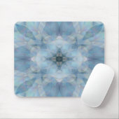 Tapis De Souris Fleurs molles (Avec souris)