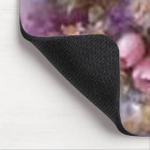 Tapis De Souris fleurs Mousepad (Coin)