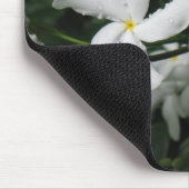 Tapis De Souris Fleurs Mousepad (Coin)
