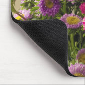 Tapis De Souris Fleurs sauvages dans un Vase Souris Pad (Coin)