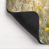 Tapis De Souris Fleurs sauvages D'Été En Champ (Coin)
