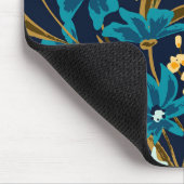 Tapis De Souris Fleurs tropicales (Coin)