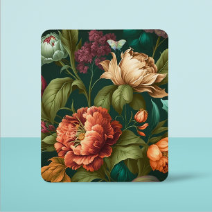 Tapis De Souris Fleurs victoriennes