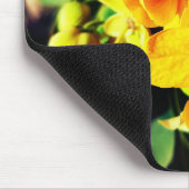 Tapis De Souris Fleurs vives (Coin)