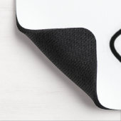 Tapis De Souris Flip de Bowling Mousepad (Coin)