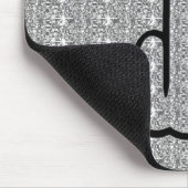 Tapis De Souris Flip de golf Mousepad (Coin)