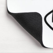 Tapis De Souris Flip Monster Mousepad (Coin)