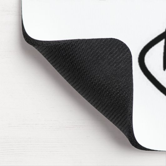 Tapis De Souris Flip Monster Mousepad (Coin)